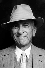 picture of actor Gay Talese