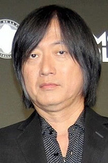 photo of person Takeshi Kobayashi
