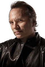 photo of person Buzz Bissinger