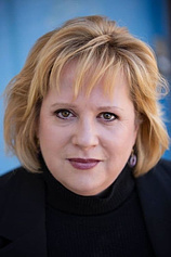 picture of actor Christine Dye