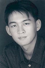picture of actor Ryushin Tei