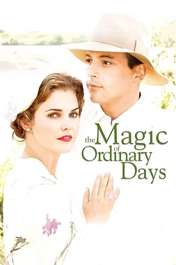 La magia de un día cualquiera