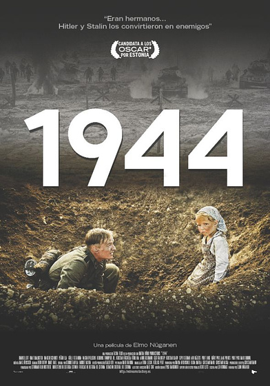 Imagen de 1944 (Cartel español)