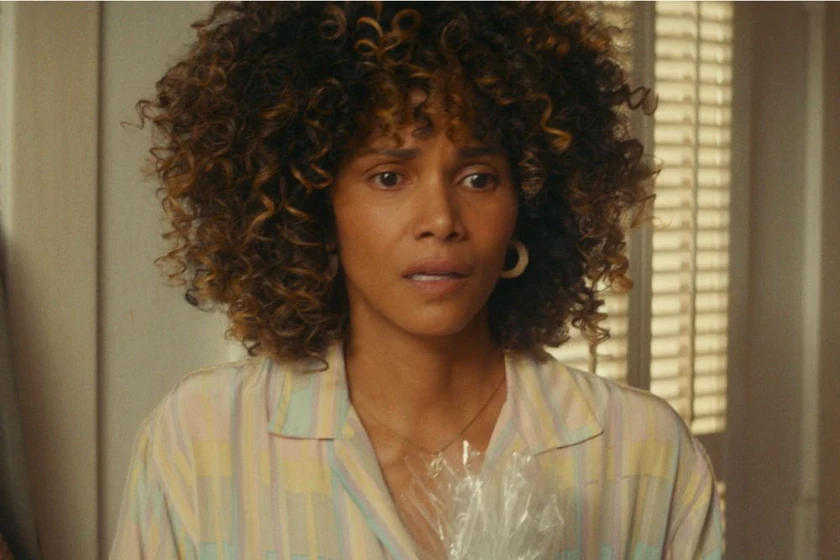 Halle Berry en kings