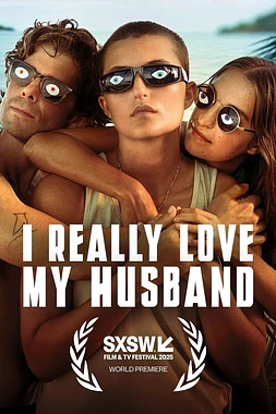I Really Love my husband