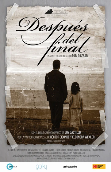 Imagen de despues-del-final (Cartel)