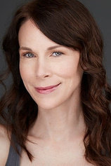 picture of actor Christa Scott-Reed