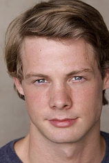 picture of actor Brandon W. Jones