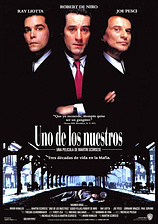 poster of movie Uno de los nuestros