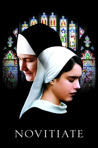 Poster de Novitiate