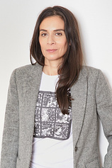 picture of actor Melissa Jackson
