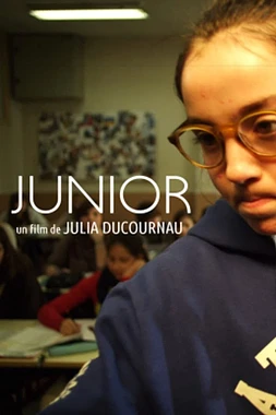 poster of movie Junior