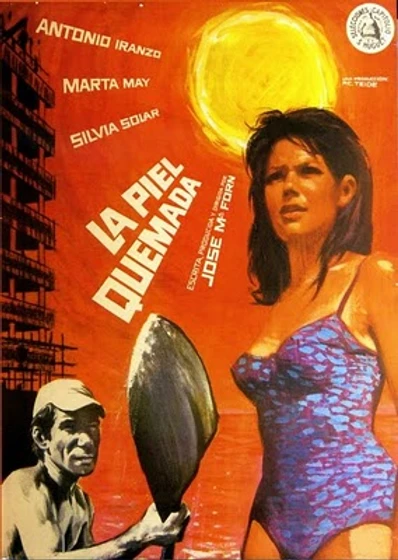Imagen de la-piel-quemada