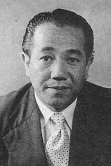 photo of person Keita Genji