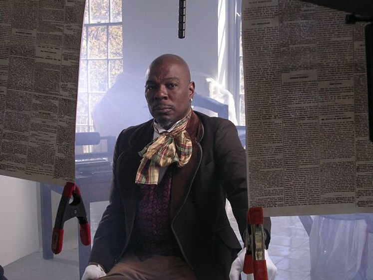 Imagen de Faubourg treme: The untold story of black New Orleans