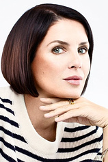 photo of person Sadie Frost