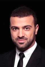 photo of person Tony Zarouel