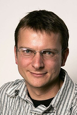 photo of person Phil Hunt