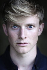 picture of actor Harry Lister Smith