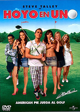 poster of movie Hoyo en uno