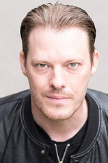 picture of actor Magnus Sundberg