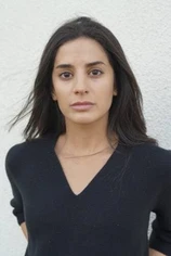 Foto de Sara Shirpey