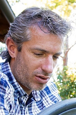 picture of actor Steven French