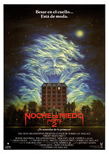 poster of movie Noche de Miedo 2