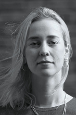 photo of person Thea Hvistendahl