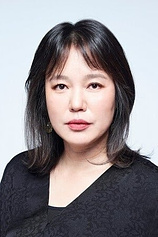 picture of actor Kim Keum-soon