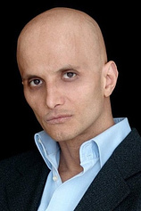 picture of actor Marco Bacuzzi