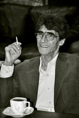 Foto de Nasser Taghvai