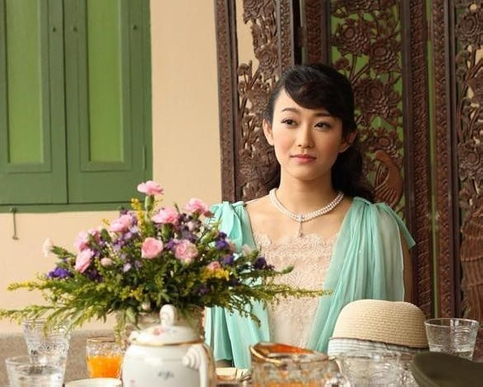 Shô Nishino en jan-dara-the-beginning