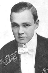 photo of person Charles Ray