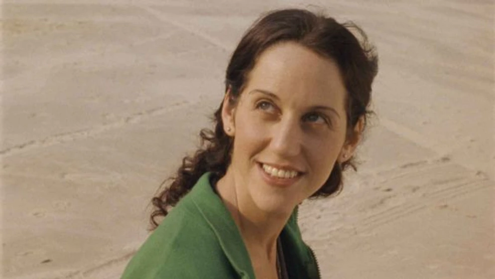 Leonor Svarcas en gigante-2009