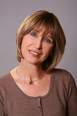 picture of actor Monika Gozdzik
