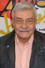 picture of actor Luis Couturier