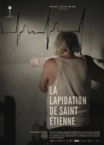 Poster de La Lapidation de Saint Étienne
