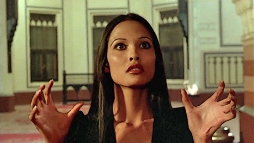 Laura Gemser en emanuelle-viciosa