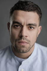 picture of actor Nathan Welsh