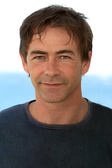 picture of actor Didier Bienaimé