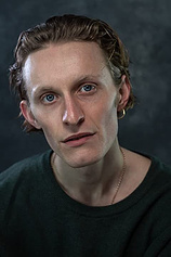 picture of actor Adam Young