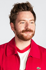 picture of actor Cameron James