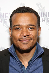 picture of actor Leroy McClain