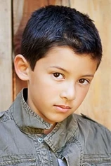 Foto de Luke Ganalon
