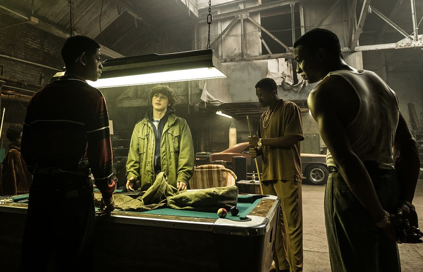 Imagen de White Boy Rick