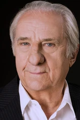 Foto de Michel Aumont