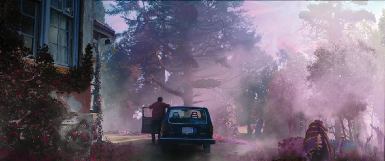 Imagen de Color Out of Space