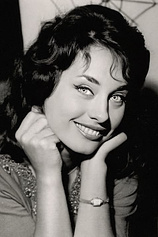 picture of actor Vera Tschechowa