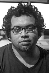 picture of actor Iresh Zaker